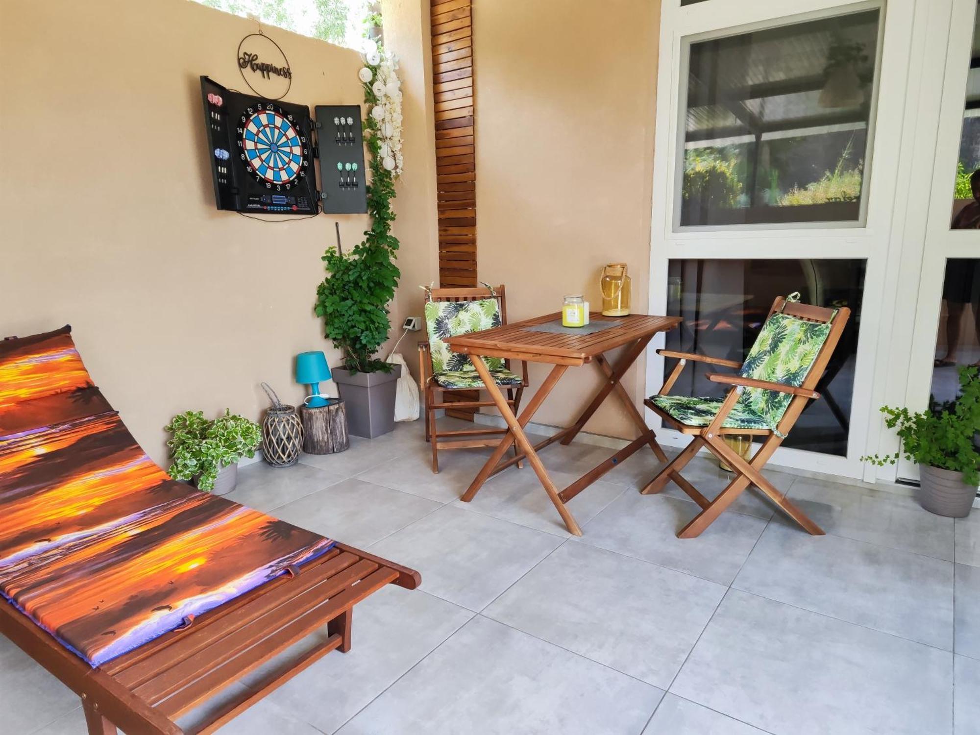 Cave With Free Parking Appartement *