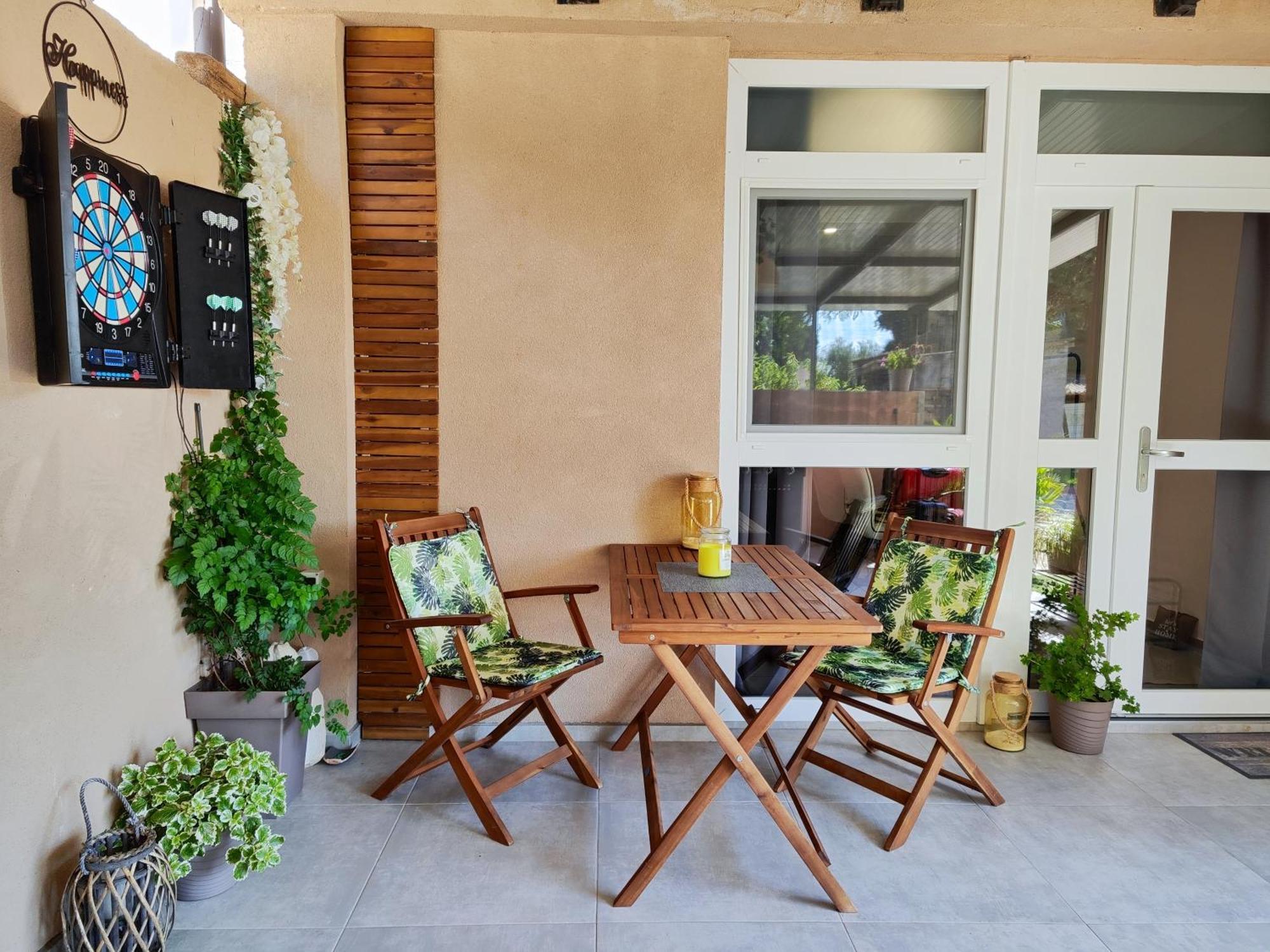 Appartement Cave With Free Parking *