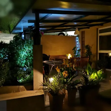 Cave With Free Parking Apartment Pula Exterior photo