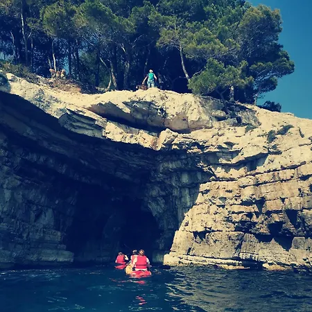 Cave With Free Parking Apartment Pula Exterior photo