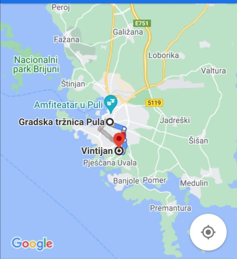 Cave With Free Parking