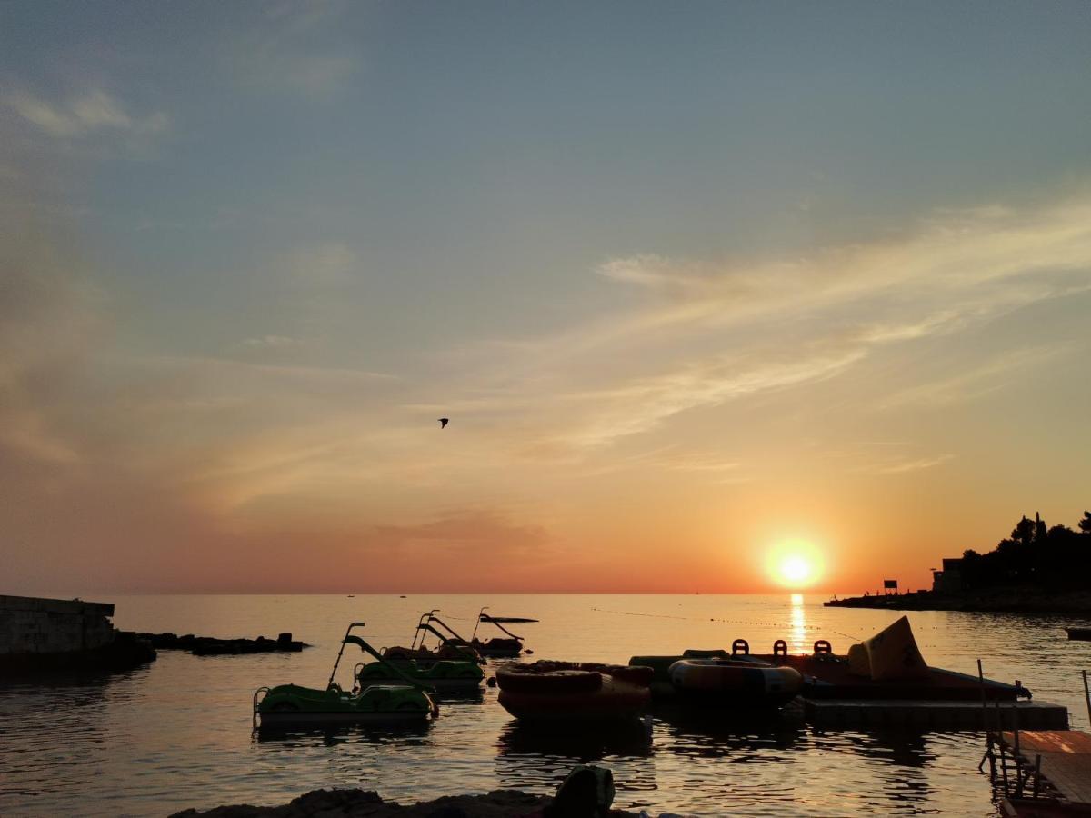 Apartma Cave With Free Parking Pula