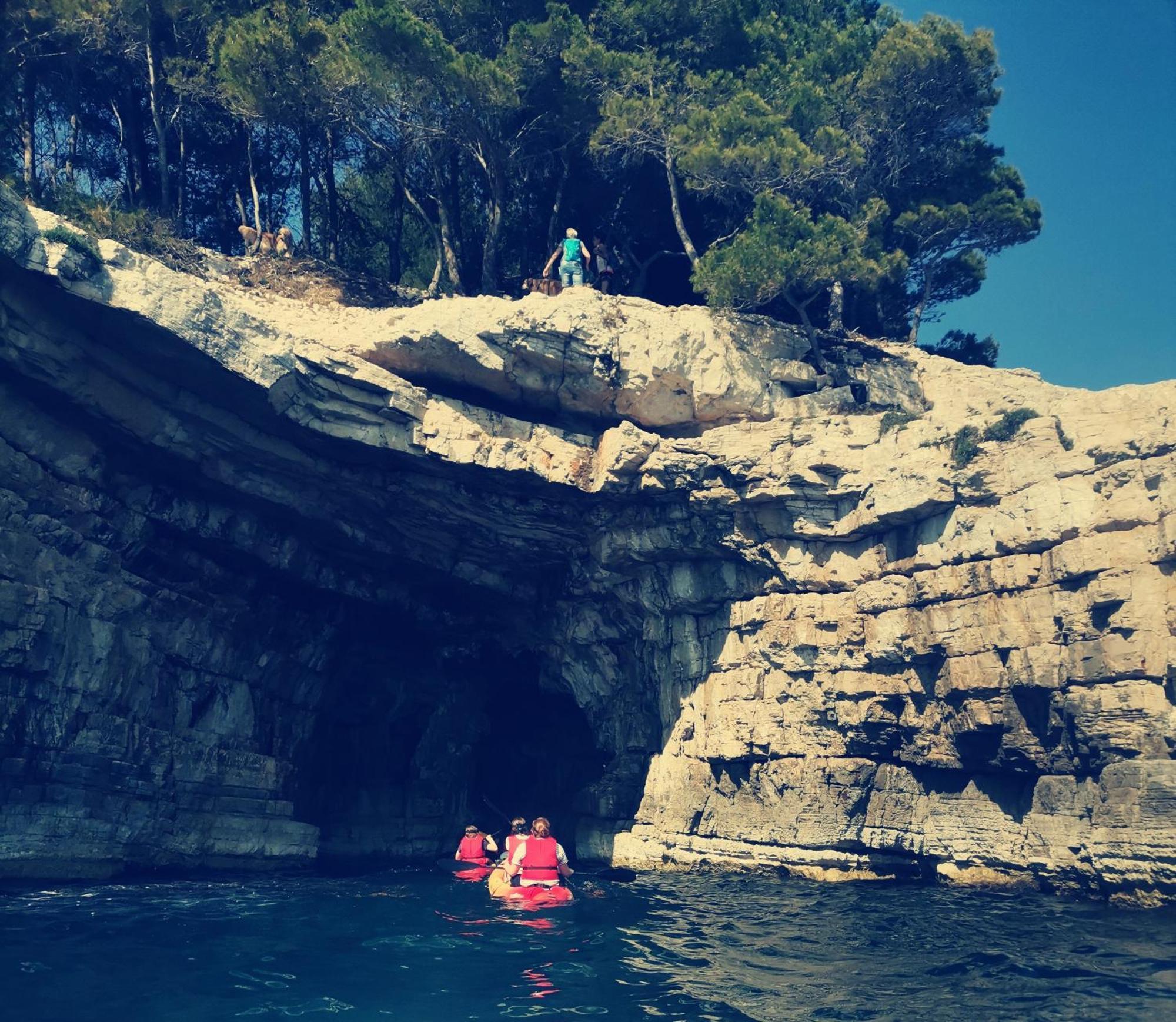 Apartment Cave With Free Parking Pula